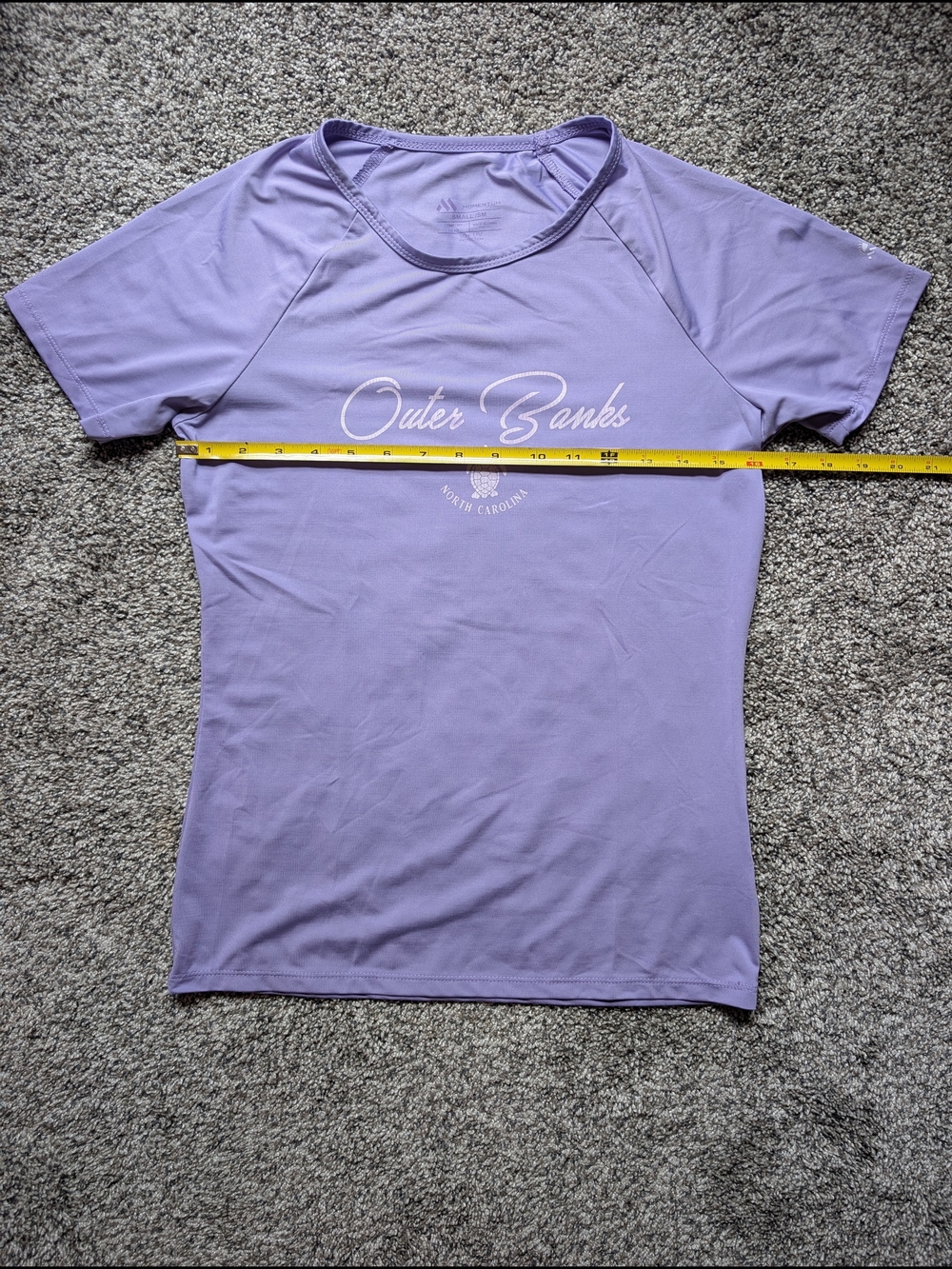 Outer Banks Rash Guard - Picture 5 of 5